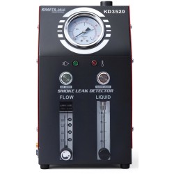 Generator dymu do sprawdzania szczelności układów 12V 9l/min 30ml KD3520