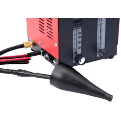 Generator dymu do sprawdzania szczelności układów 12V 9l/min 30ml KD3520