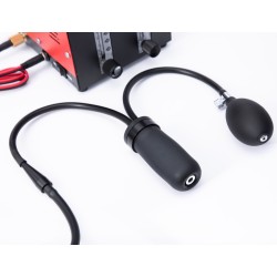 Generator dymu do sprawdzania szczelności układów 12V 9l/min 30ml KD3520