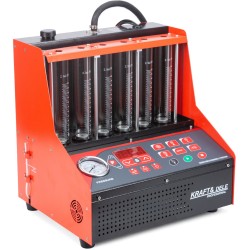 Urządzenie do testowania / czyszczenia wtryskiwaczy KD3541