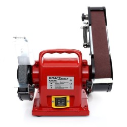 SZLIFIERKA STOŁOWA TAŚMOWA 1800W KD545