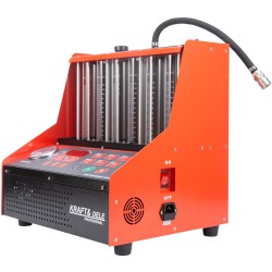 Urządzenie do testowania / czyszczenia wtryskiwaczy KD3541