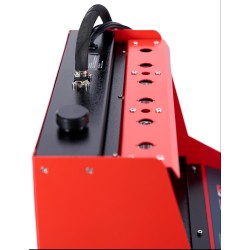 Urządzenie do testowania / czyszczenia wtryskiwaczy KD3541