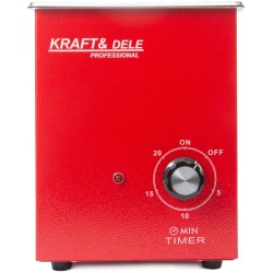 Urządzenie do testowania / czyszczenia wtryskiwaczy KD3541