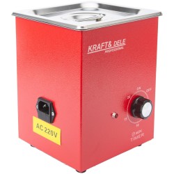 Urządzenie do testowania / czyszczenia wtryskiwaczy KD3541