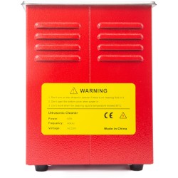 Urządzenie do testowania / czyszczenia wtryskiwaczy KD3541