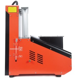 Urządzenie do testowania / czyszczenia wtryskiwaczy LCD ULTRASONIC KD3540