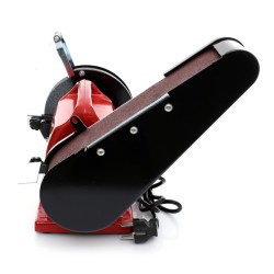 SZLIFIERKA STOŁOWA TAŚMOWA 1800W KD545