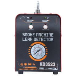 Generator dymu do sprawdzania szczelności układów 12V 20l/min 30ml KD3523