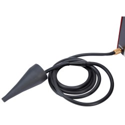 Generator dymu do sprawdzania szczelności układów 12V 20l/min 30ml KD3523