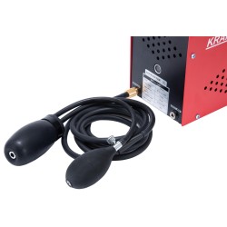 Generator dymu do sprawdzania szczelności układów 12V 20l/min 30ml KD3523