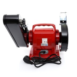 SZLIFIERKA STOŁOWA TAŚMOWA 1800W KD545