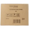 Generator dymu do sprawdzania szczelności układów 12V 20l/min 30ml KD3523