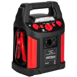 JUMP-STARTER 1200/700A 26Ah 12V INWERTER KD5347