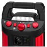 JUMP-STARTER 1200/700A 26Ah 12V INWERTER KD5347