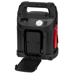 JUMP-STARTER 1200/700A 26Ah 12V INWERTER KD5347