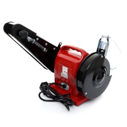 SZLIFIERKA STOŁOWA TAŚMOWA 1800W KD545