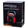JUMP-STARTER 1200/700A 26Ah 12V INWERTER KD5347