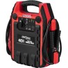 JUMP-STARTER 4w1 1200/600A 22Ah 12V + OŚWIETLENIE + KOMPRESOR KD5346
