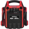 JUMP-STARTER 4w1 1200/600A 22Ah 12V + OŚWIETLENIE + KOMPRESOR KD5346