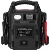 JUMP-STARTER 4w1 1200/600A 22Ah 12V + OŚWIETLENIE + KOMPRESOR KD5346