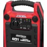 JUMP-STARTER 4w1 1200/600A 22Ah 12V + OŚWIETLENIE + KOMPRESOR KD5346