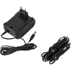 JUMP-STARTER 4w1 1200/600A 22Ah 12V + OŚWIETLENIE + KOMPRESOR KD5346