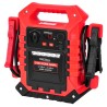 JUMP-STARTER 3400/1400A 12/24V+OŚWIETLENIE KD5345