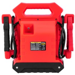 JUMP-STARTER 3400/1400A 12/24V+OŚWIETLENIE KD5345