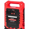 JUMP-STARTER 3400/1400A 12/24V+OŚWIETLENIE KD5345