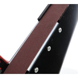 SZLIFIERKA STOŁOWA TAŚMOWA 1800W KD545