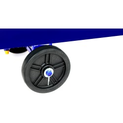 Kompresor olejowy 100L 2 TŁOKI 230V KD4054