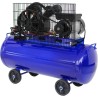 Kompresor olejowy 100L 2 TŁOKI 230V KD4054
