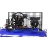Kompresor olejowy 100L 2 TŁOKI 230V KD4054