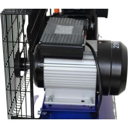 Kompresor olejowy 100L 2 TŁOKI 230V KD4054