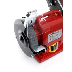 SZLIFIERKA STOŁOWA TAŚMOWA 1800W KD545