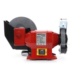 Szlifierka stołowa mokro/sucho 1800W KD546