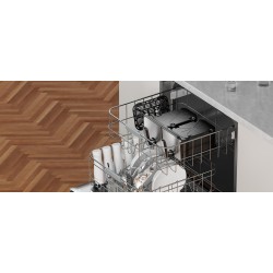 FRYTKOWNICA BEZTŁUSZCZOWA AIRFRYER 9L 2500W DWIE KOMORY +LCD KD4180