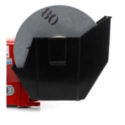 Szlifierka stołowa mokro/sucho 1800W KD546