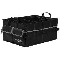 ORGANIZER SAMOCHODOWY 54 x 40 x 27 cm KD11884