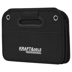 ORGANIZER SAMOCHODOWY 48 x 33 x 23 cm KD11882