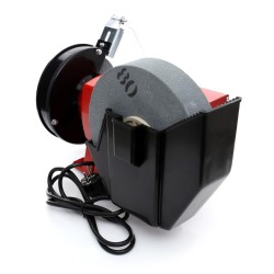 Szlifierka stołowa mokro/sucho 1800W KD546