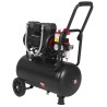 Kompresor bezolejowy 24L 1450W KD4081