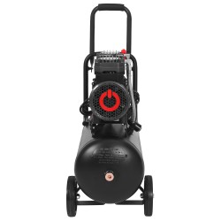 Kompresor bezolejowy 24L 1450W KD4081