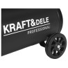 Kompresor bezolejowy 24L 1450W KD4081
