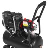 Kompresor bezolejowy 24L 1450W KD4081