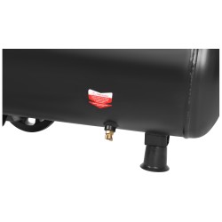 Kompresor bezolejowy 24L 1450W KD4081