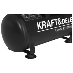 Kompresor bezolejowy 9L 850W KD4080