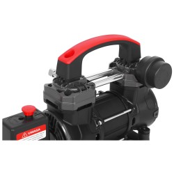 Kompresor bezolejowy 9L 850W KD4080