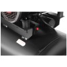 Kompresor bezolejowy 100L 2x2200W KD4083
